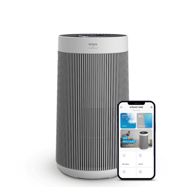 WINIX T800 WiFi-luchtreiniger