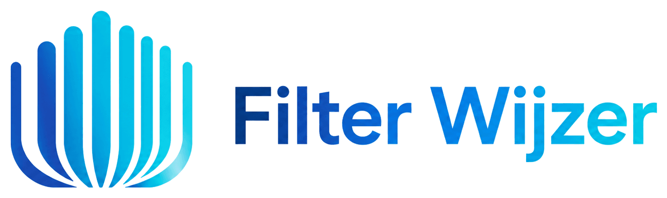 Filterwijzer logo
