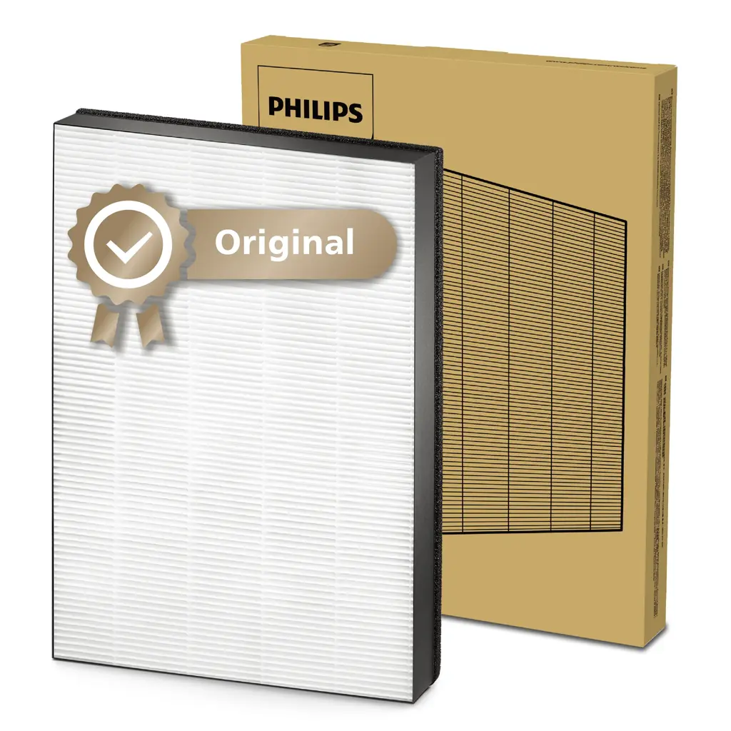 Philips HEPA NanoProtect-filter FY1410/30