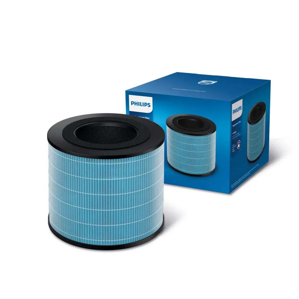 Philips FYM220/30 geïntegreerd 3-in-1-filter