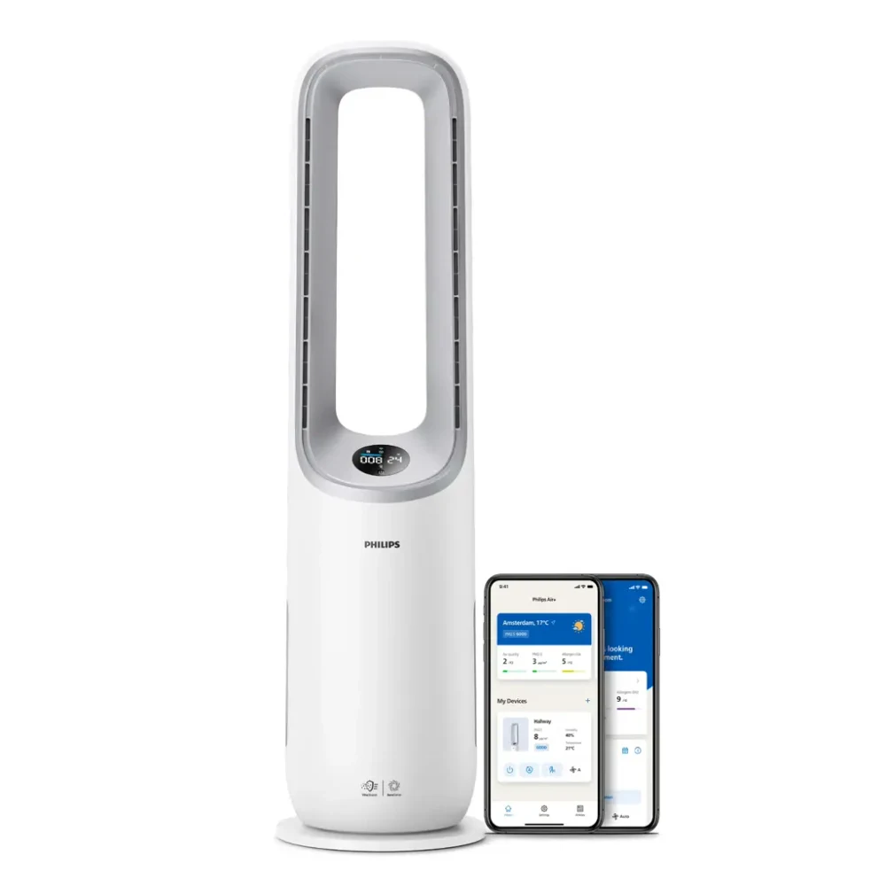 Philips AMF765/10 luchtreiniger