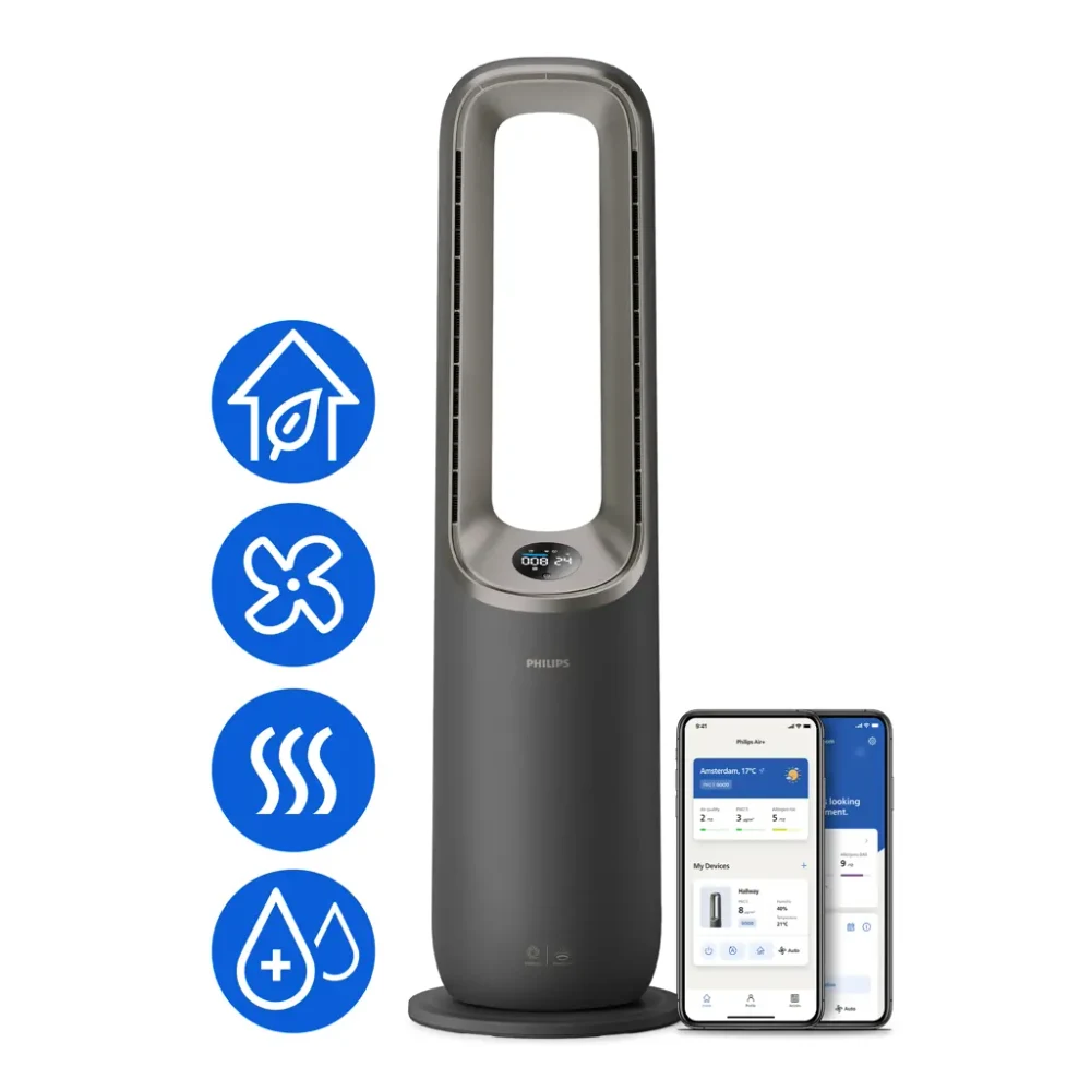 Philips AMF970/10 luchtreiniger