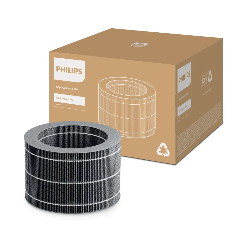 Philips NanoCloud-bevochtigingsfilter FY3401/00