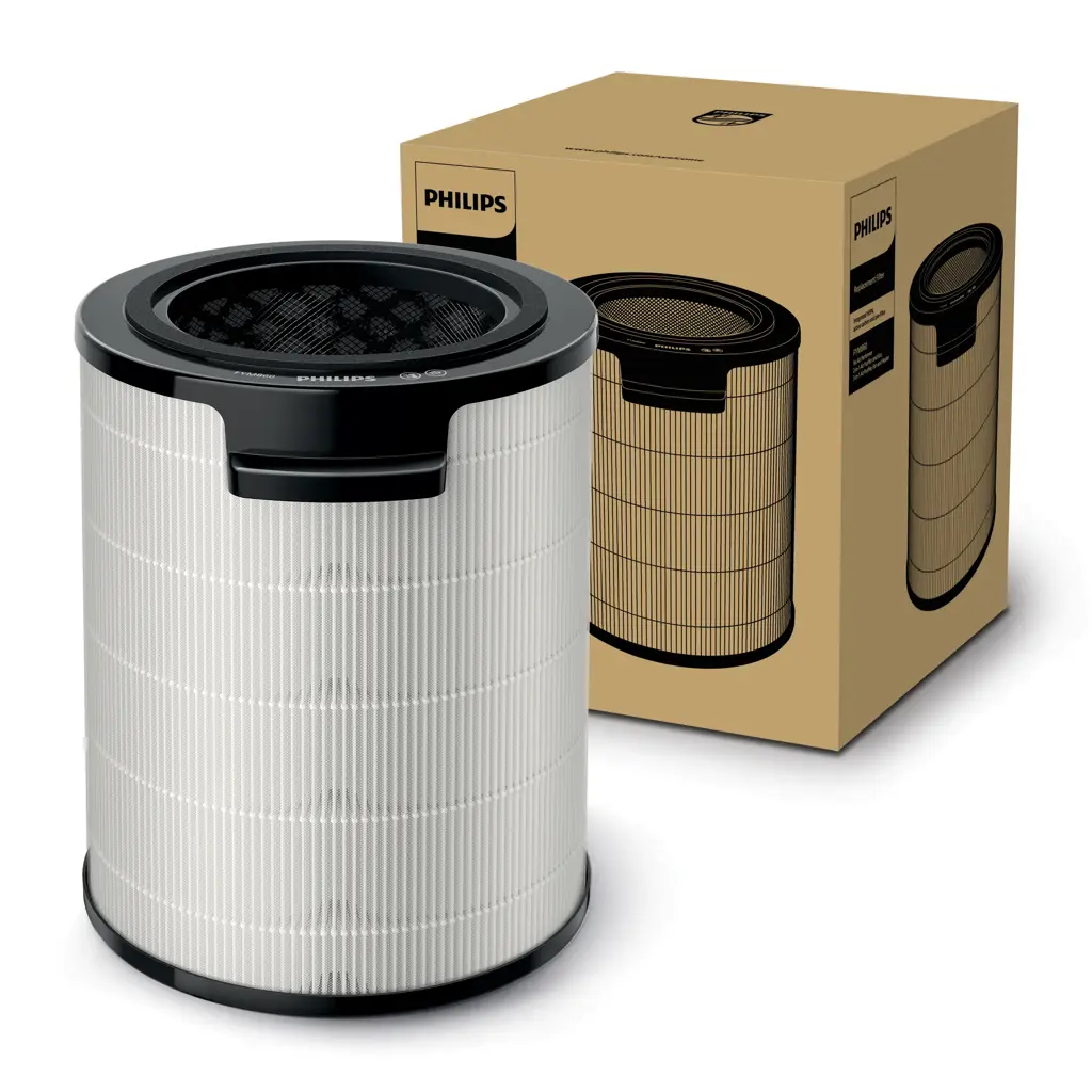 Philips FYM860/30 geïntegreerd 3-in-1-filter